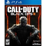 Call of Duty Black Ops 3 [PS4]